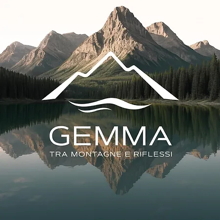Gemma - Design - Between Mountains And Reflections Erba